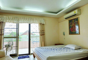 Дом в Паттайе, Таиланд | THE127662