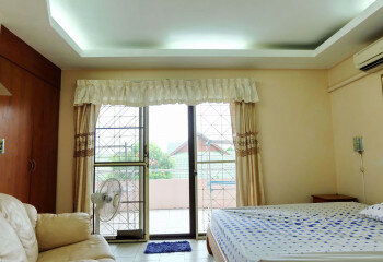 Дом в Паттайе, Таиланд | THE127662