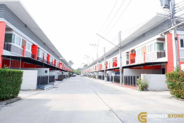 Дом в Паттайе, Таиланд | THE328043