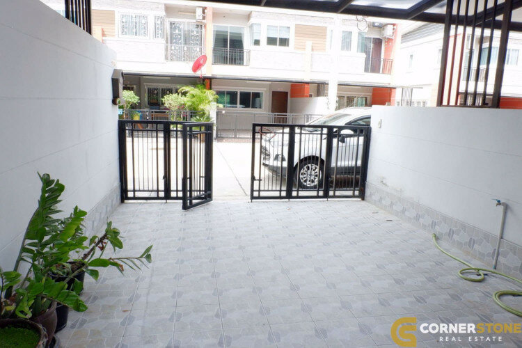 Дом в Паттайе, Таиланд | THE328043