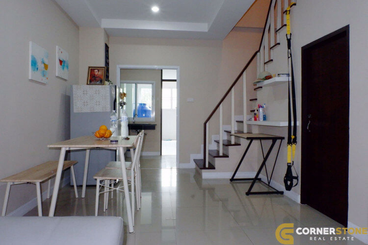 Дом в Паттайе, Таиланд | THE328043