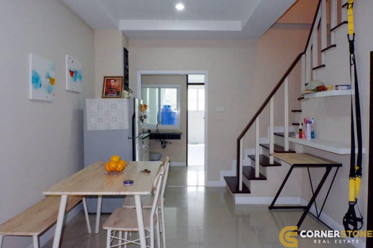 Дом в Паттайе, Таиланд | THE328043