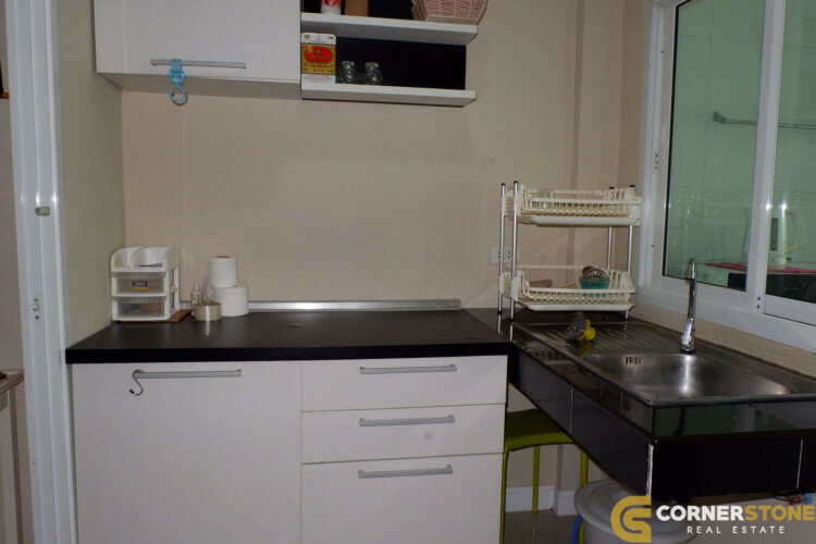 Дом в Паттайе, Таиланд | THE328043