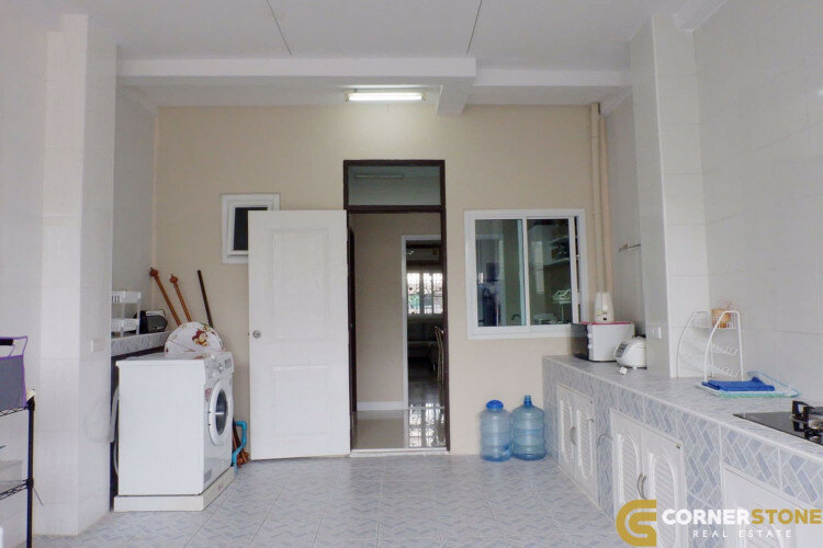 Дом в Паттайе, Таиланд | THE328043