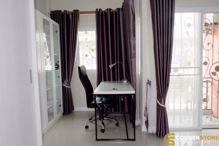 Дом в Паттайе, Таиланд | THE328043