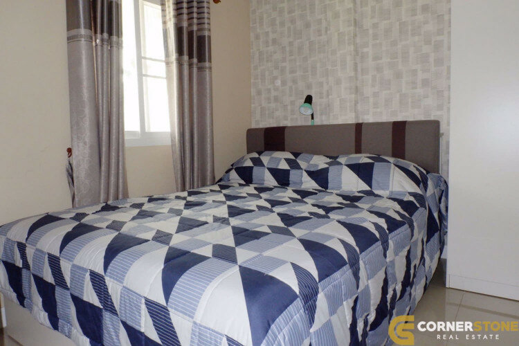 Дом в Паттайе, Таиланд | THE328043