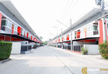 Дом в Паттайе, Таиланд | THE328043