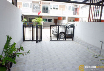 Дом в Паттайе, Таиланд | THE328043