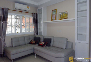 Дом в Паттайе, Таиланд | THE328043