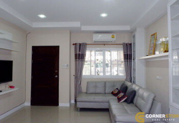 Дом в Паттайе, Таиланд | THE328043