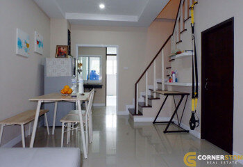 Дом в Паттайе, Таиланд | THE328043