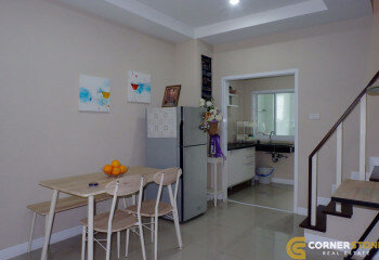 Дом в Паттайе, Таиланд | THE328043