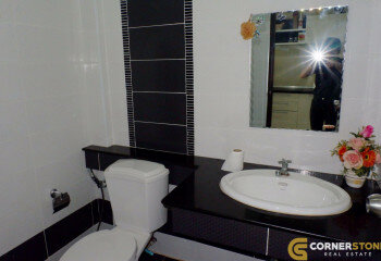 Дом в Паттайе, Таиланд | THE328043