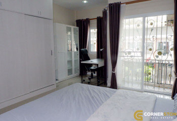 Дом в Паттайе, Таиланд | THE328043