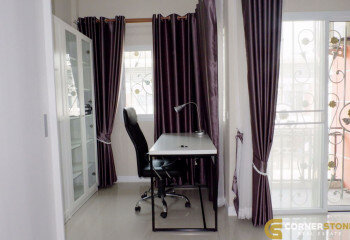 Дом в Паттайе, Таиланд | THE328043