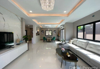 Дом в Паттайе, Таиланд | THE556478