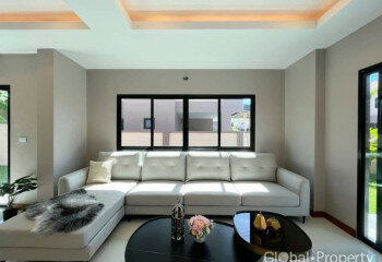 Дом в Паттайе, Таиланд | THE556478