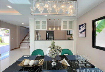 Дом в Паттайе, Таиланд | THE556478