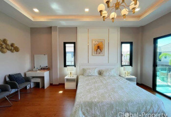 Дом в Паттайе, Таиланд | THE556478