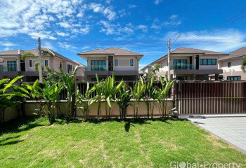 Дом в Паттайе, Таиланд | THE556478