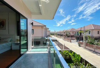 Дом в Паттайе, Таиланд | THE556478