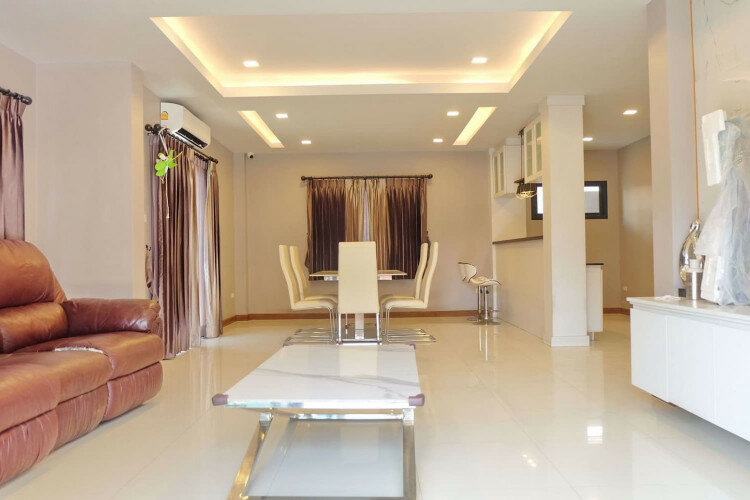 Дом в Паттайе, Таиланд | THE158754