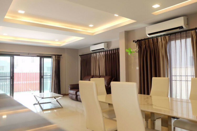 Дом в Паттайе, Таиланд | THE158754