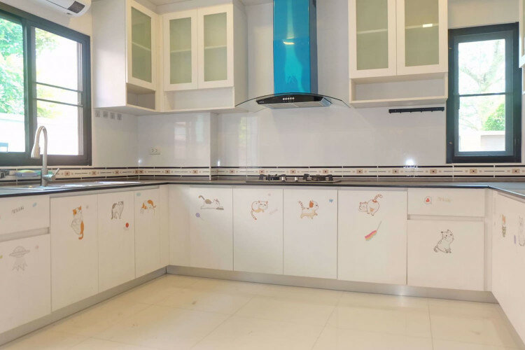 Дом в Паттайе, Таиланд | THE158754