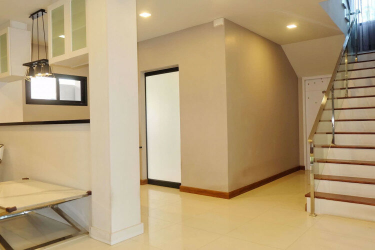 Дом в Паттайе, Таиланд | THE158754