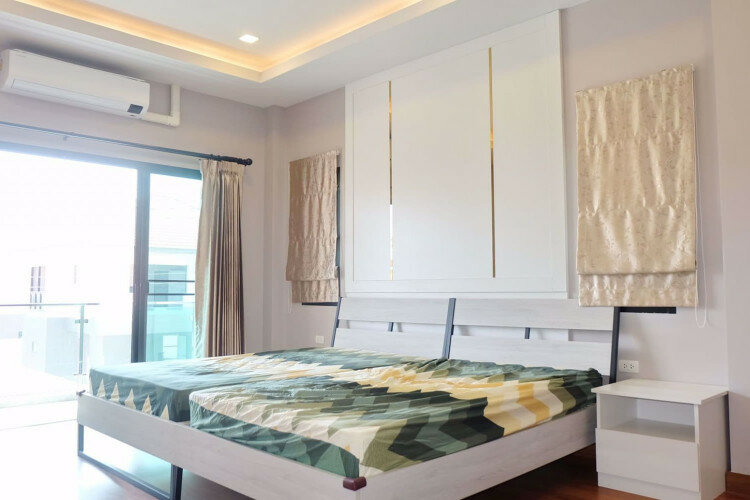 Дом в Паттайе, Таиланд | THE158754