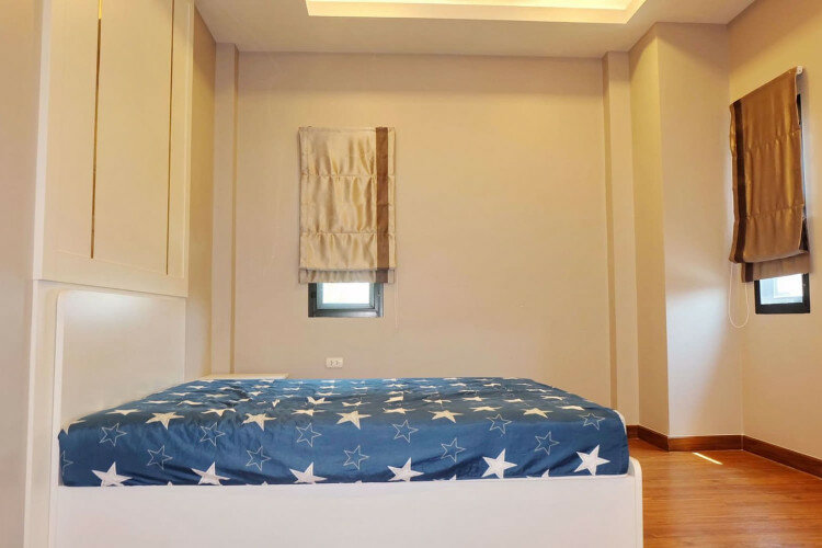 Дом в Паттайе, Таиланд | THE158754