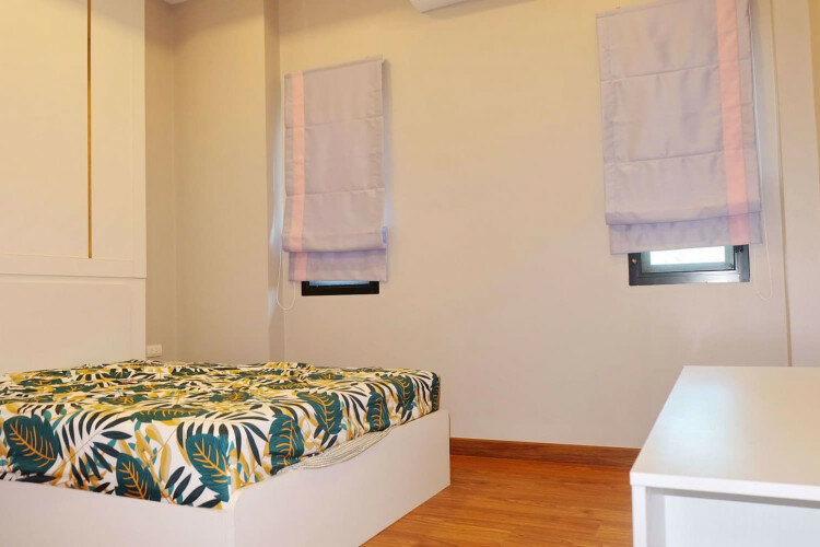 Дом в Паттайе, Таиланд | THE158754