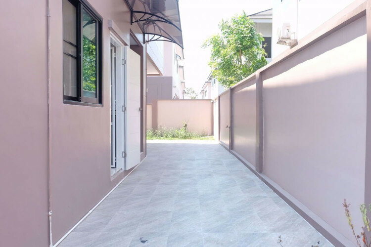 Дом в Паттайе, Таиланд | THE158754