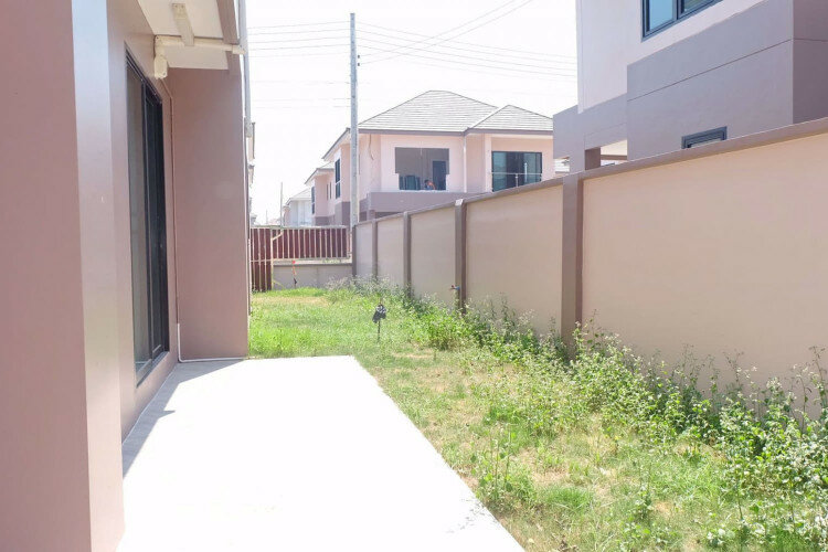 Дом в Паттайе, Таиланд | THE158754