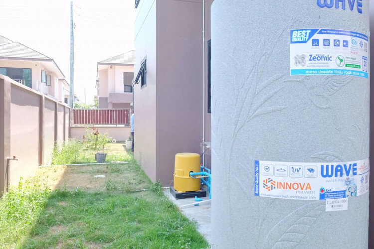 Дом в Паттайе, Таиланд | THE158754