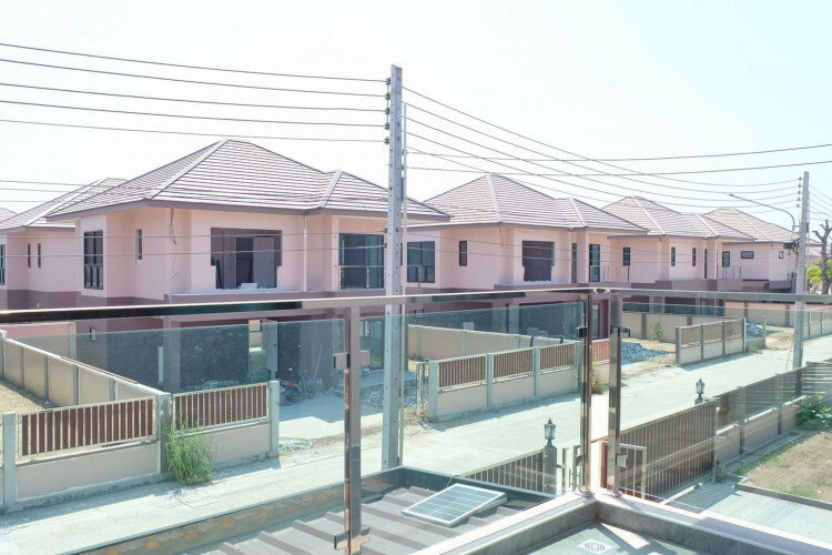 Дом в Паттайе, Таиланд | THE158754