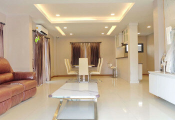 Дом в Паттайе, Таиланд | THE158754