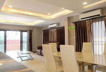 Дом в Паттайе, Таиланд | THE158754