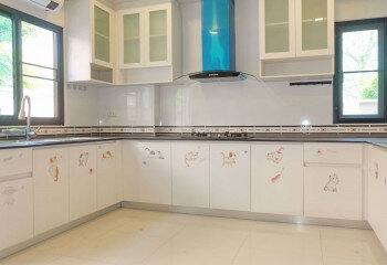 Дом в Паттайе, Таиланд | THE158754