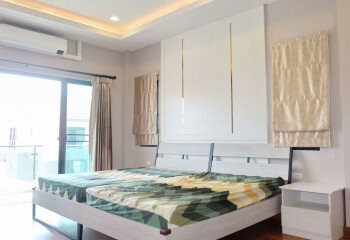 Дом в Паттайе, Таиланд | THE158754