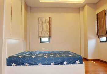 Дом в Паттайе, Таиланд | THE158754