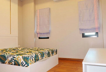 Дом в Паттайе, Таиланд | THE158754