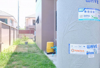 Дом в Паттайе, Таиланд | THE158754