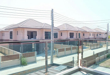 Дом в Паттайе, Таиланд | THE158754