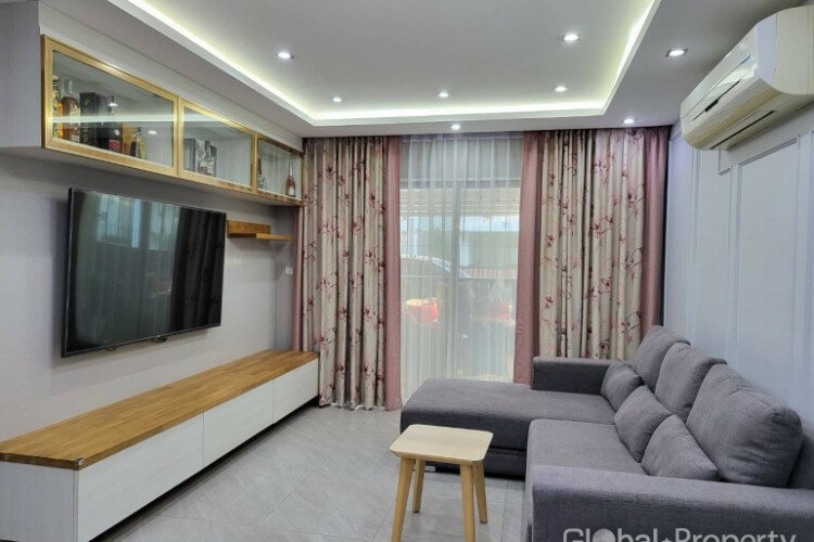 Дом в Паттайе, Таиланд | THE456494