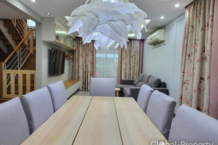 Дом в Паттайе, Таиланд | THE456494