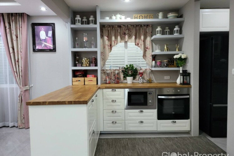 Дом в Паттайе, Таиланд | THE456494