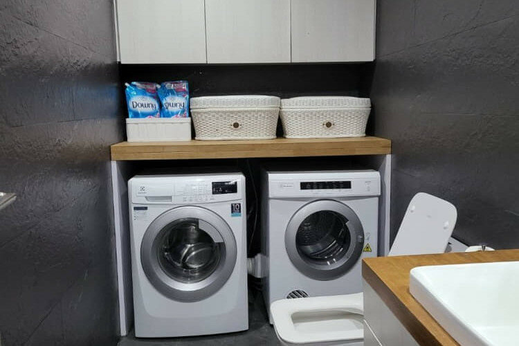 Дом в Паттайе, Таиланд | THE456494