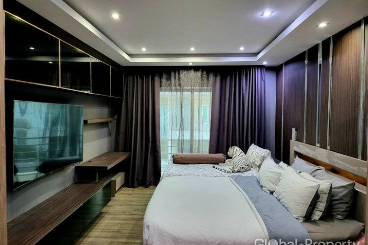 Дом в Паттайе, Таиланд | THE456494