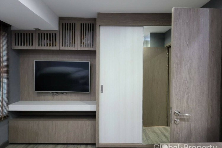 Дом в Паттайе, Таиланд | THE456494